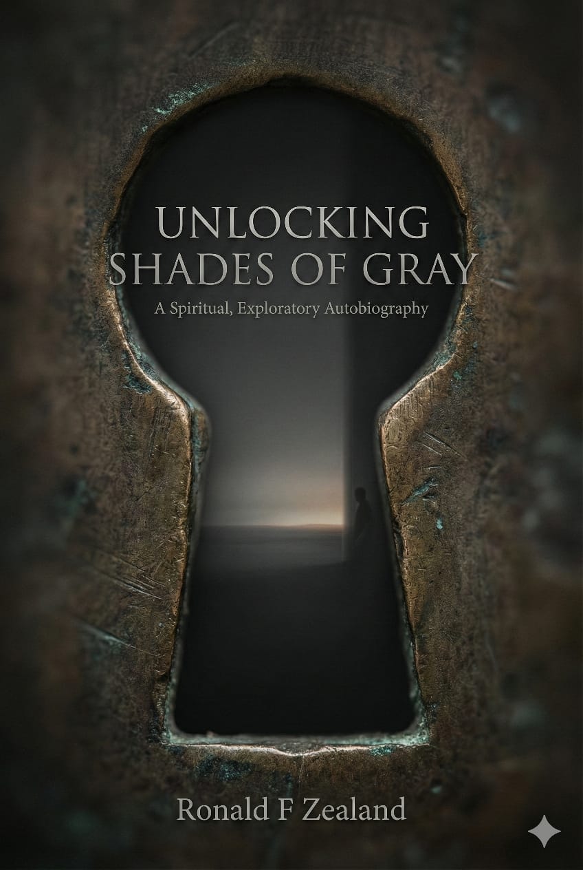 Literature Cover Design